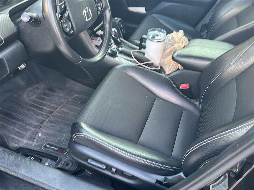 used 2016 Honda Accord car, priced at $10,500