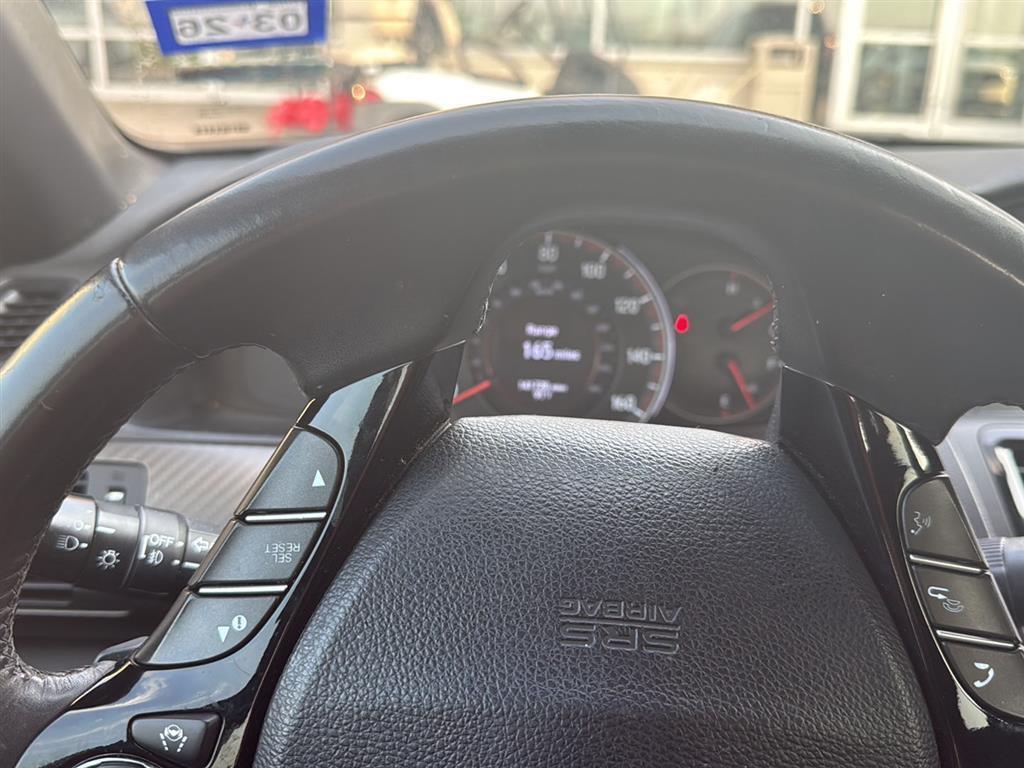 used 2016 Honda Accord car, priced at $10,500