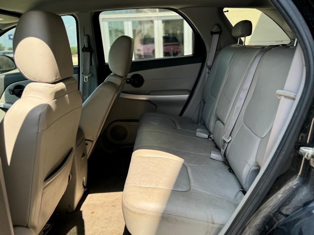 used 2007 Chevrolet Equinox car, priced at $6,000