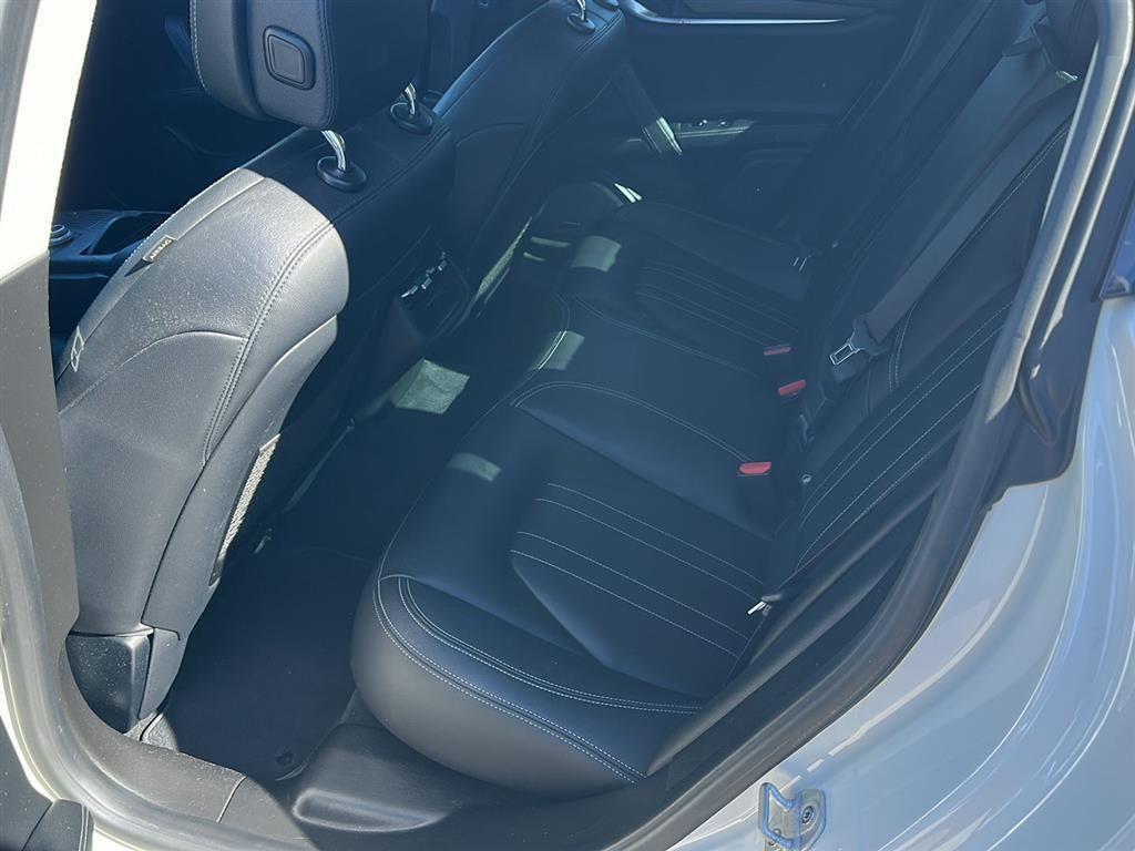 used 2019 Maserati Ghibli car, priced at $26,876