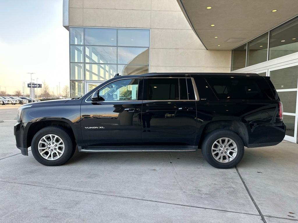 used 2018 GMC Yukon XL car, priced at $24,500