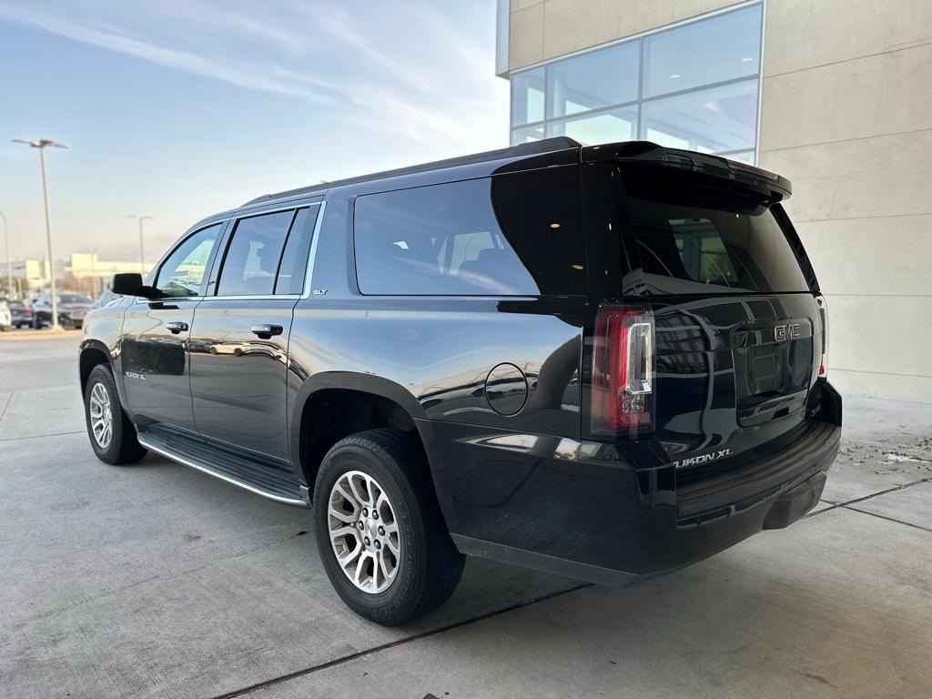 used 2018 GMC Yukon XL car, priced at $24,500