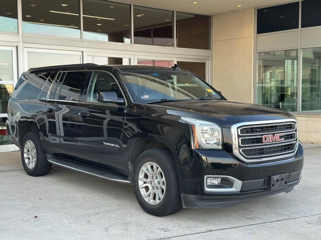 used 2018 GMC Yukon XL car, priced at $24,500