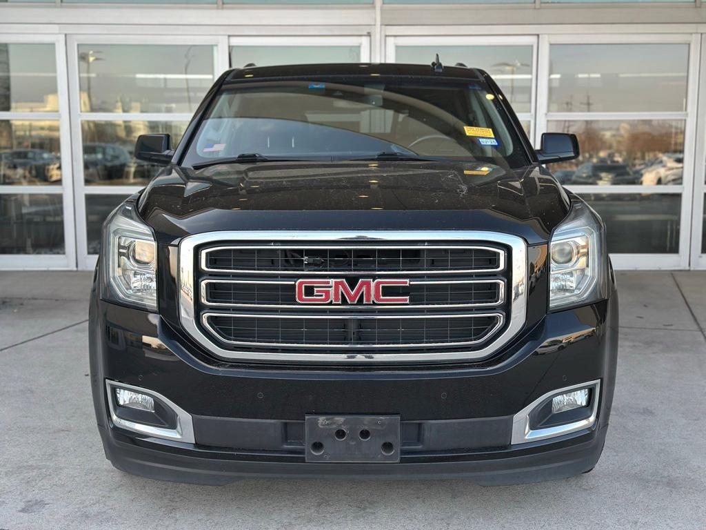 used 2018 GMC Yukon XL car, priced at $24,500