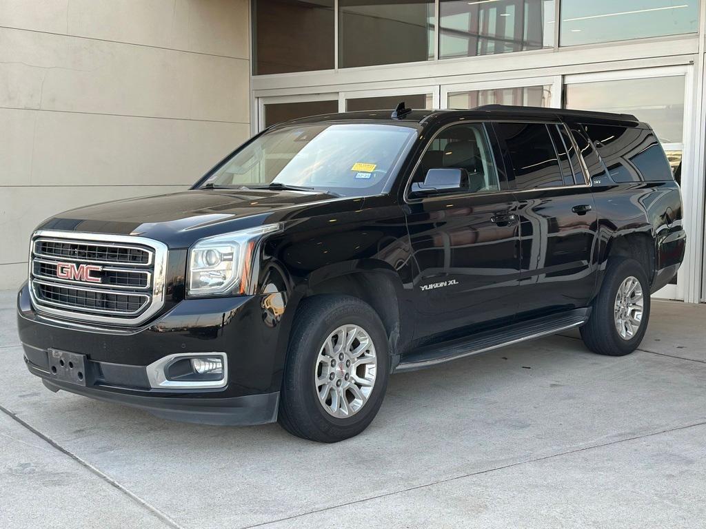 used 2018 GMC Yukon XL car, priced at $24,500