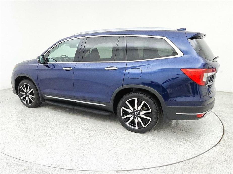 used 2020 Honda Pilot car, priced at $22,000