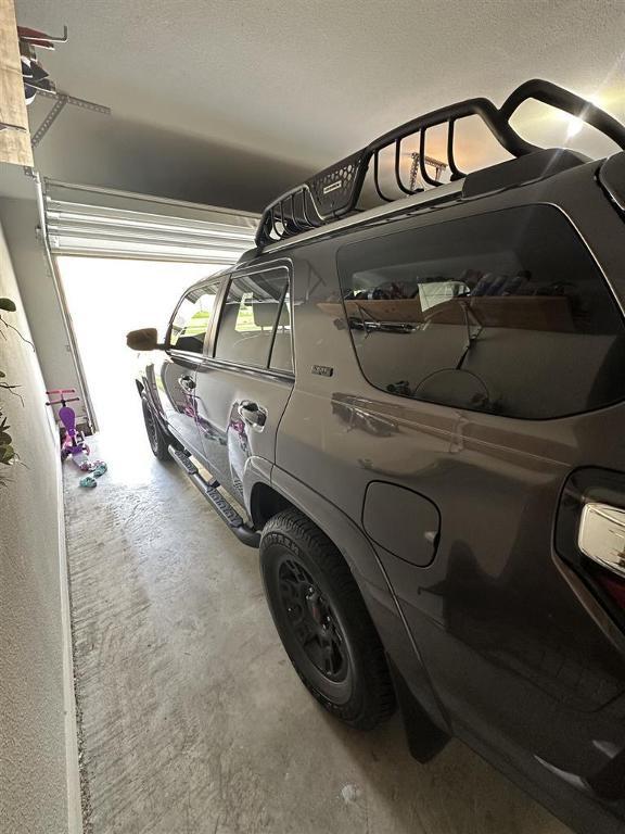 used 2021 Toyota 4Runner car, priced at $33,000