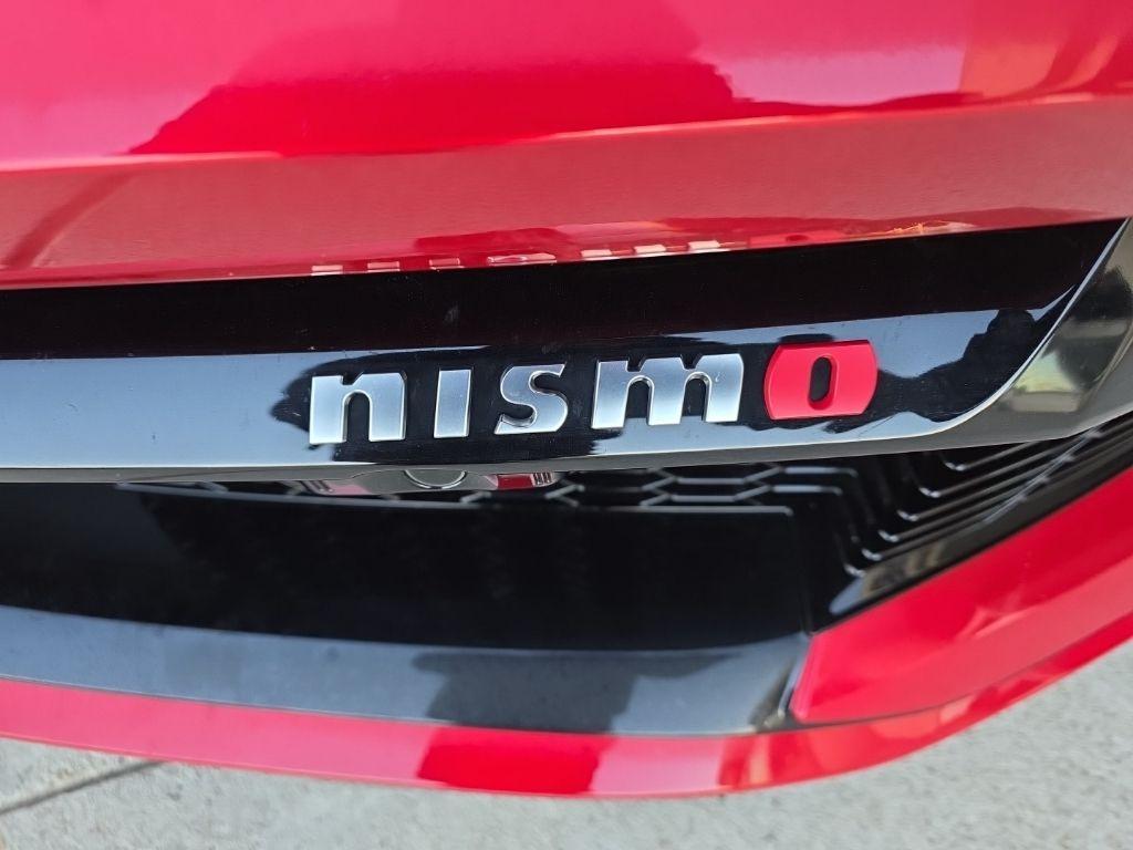 used 2024 Nissan Z car, priced at $48,617