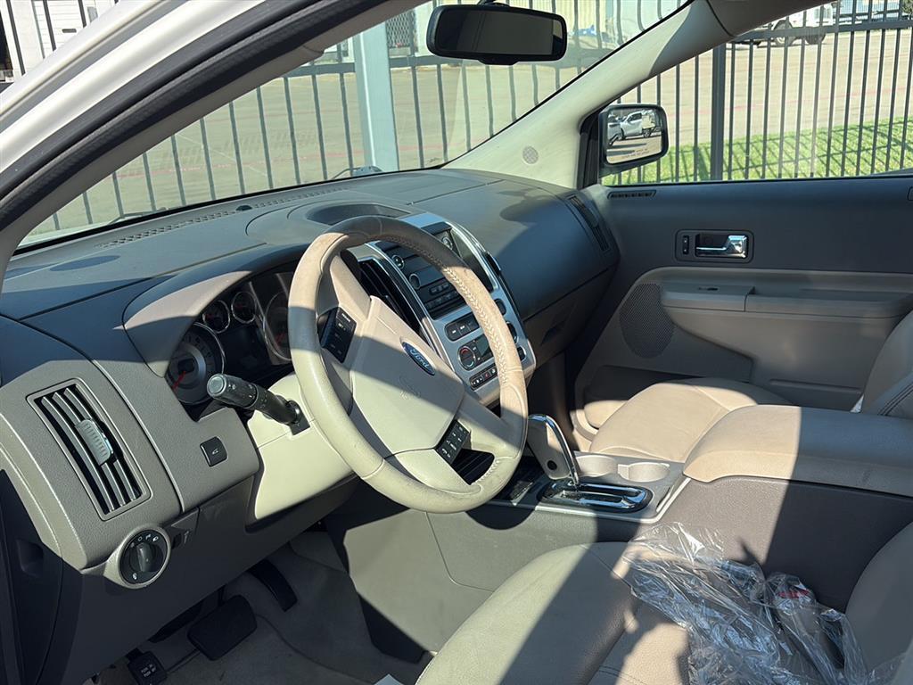used 2010 Ford Edge car, priced at $8,500