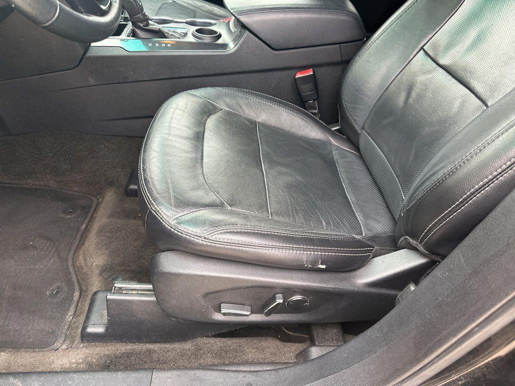 used 2018 Ford Explorer car, priced at $12,000