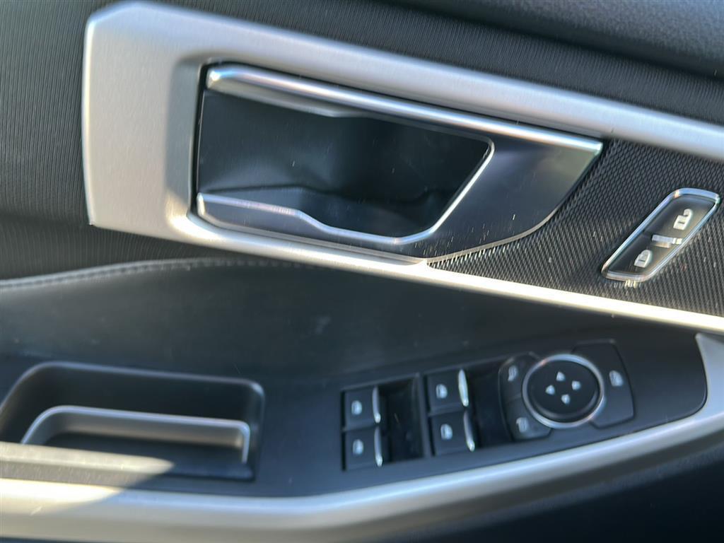 used 2020 Ford Explorer car, priced at $18,000