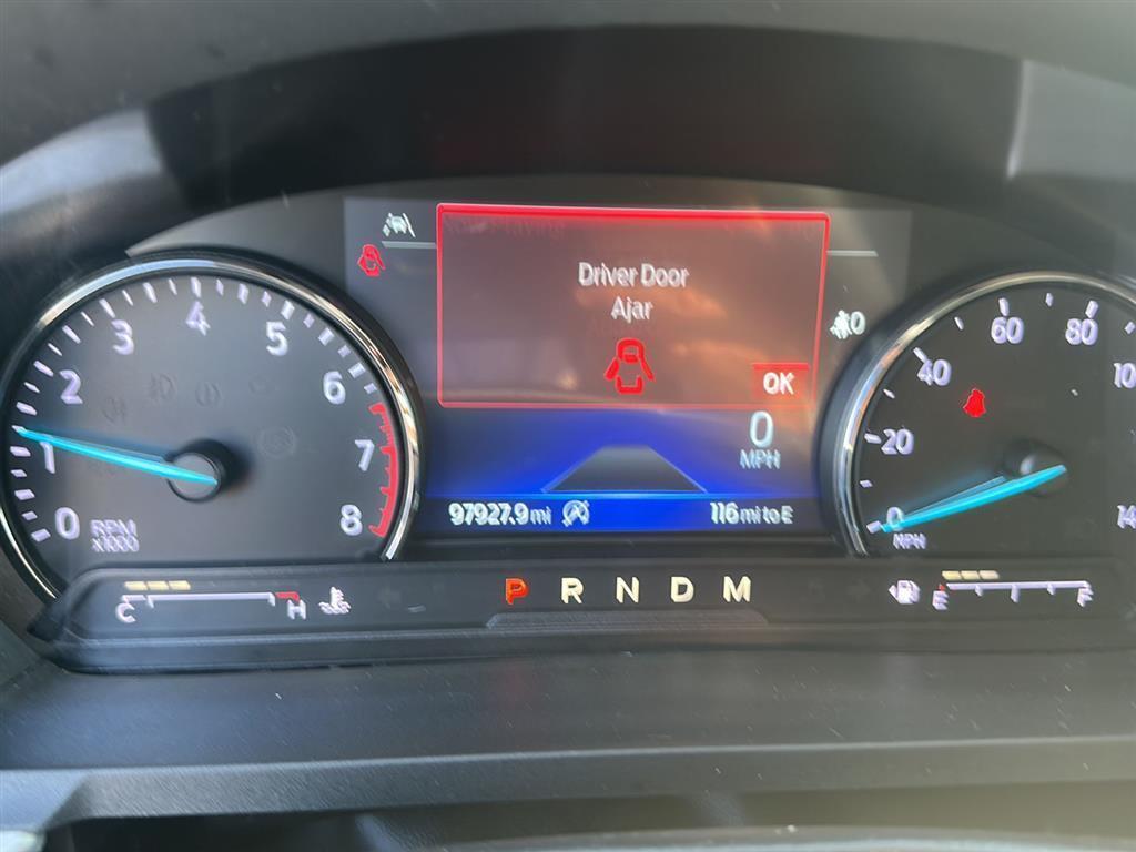 used 2020 Ford Explorer car, priced at $18,000