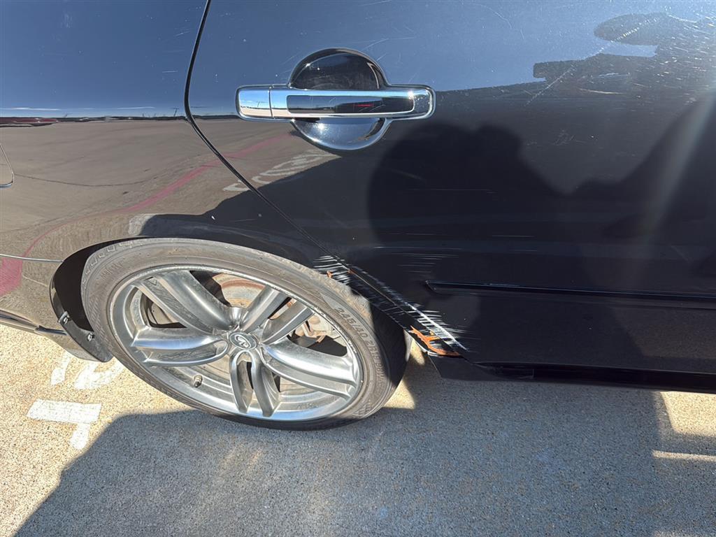 used 2006 INFINITI M45 car, priced at $8,500