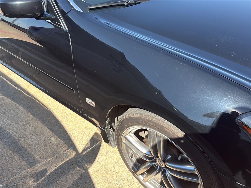used 2006 INFINITI M45 car, priced at $8,500