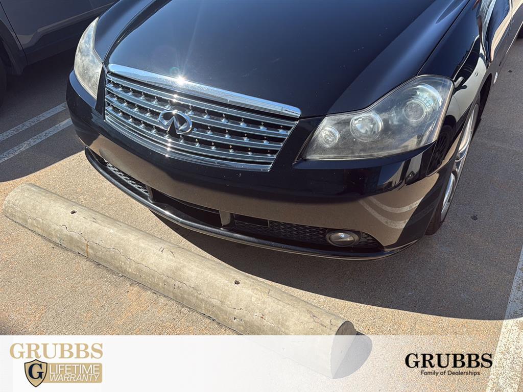 used 2006 INFINITI M45 car, priced at $8,500