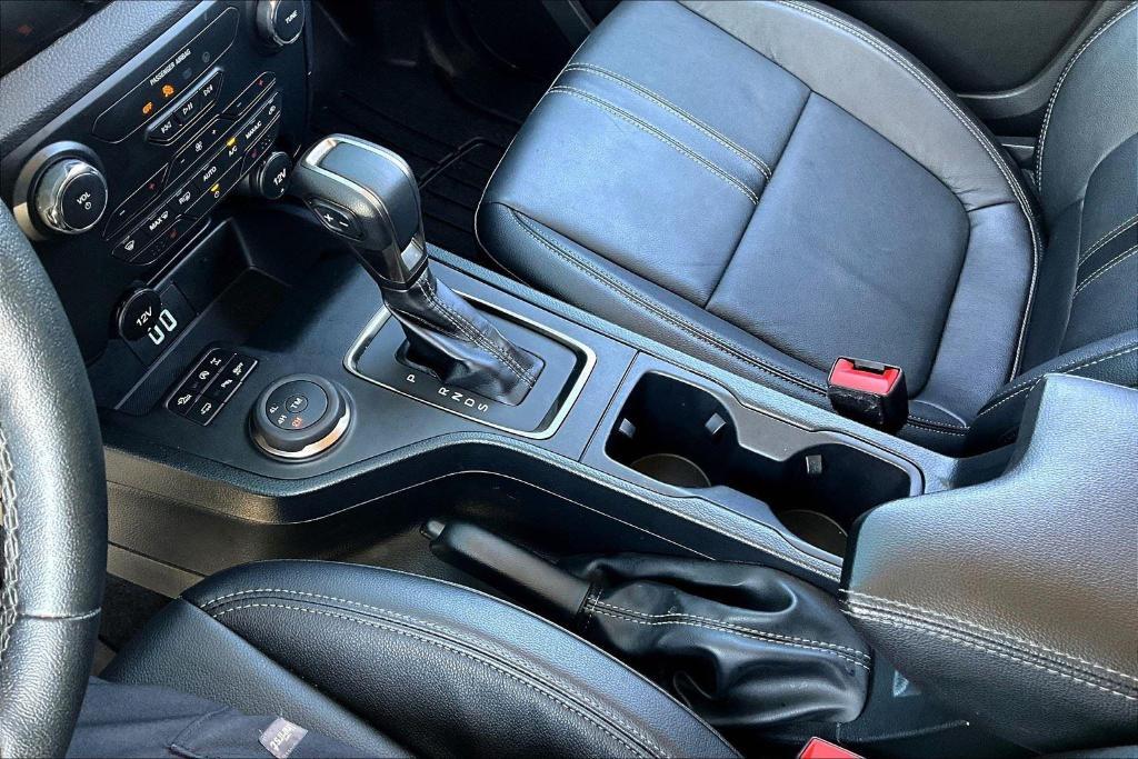 used 2022 Ford Ranger car, priced at $36,389
