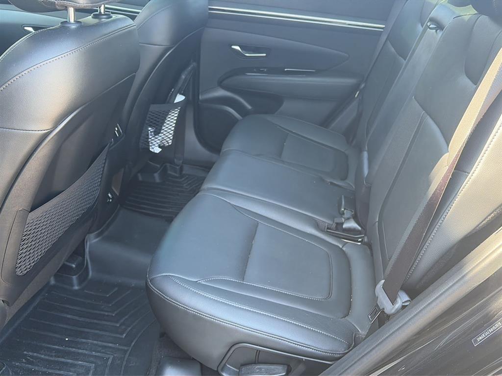 used 2022 Hyundai Tucson car, priced at $22,948