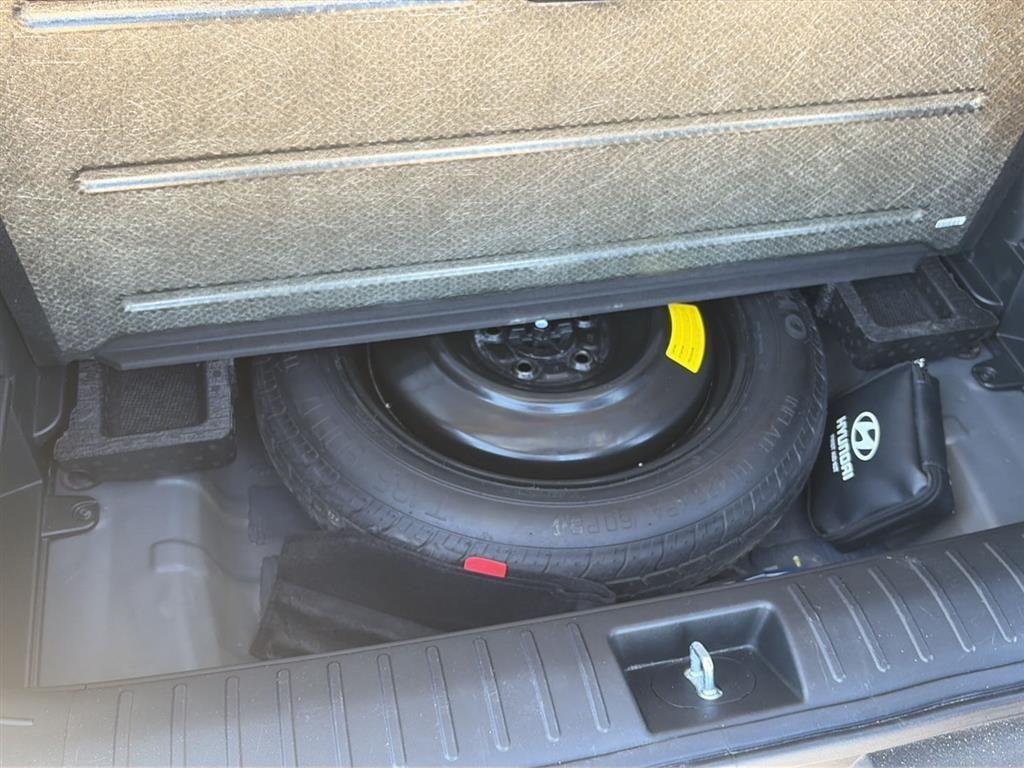 used 2022 Hyundai Tucson car, priced at $22,948