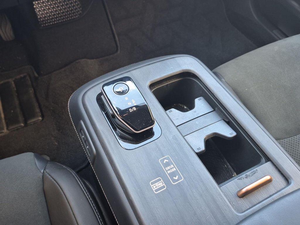 used 2023 Nissan ARIYA car, priced at $22,802