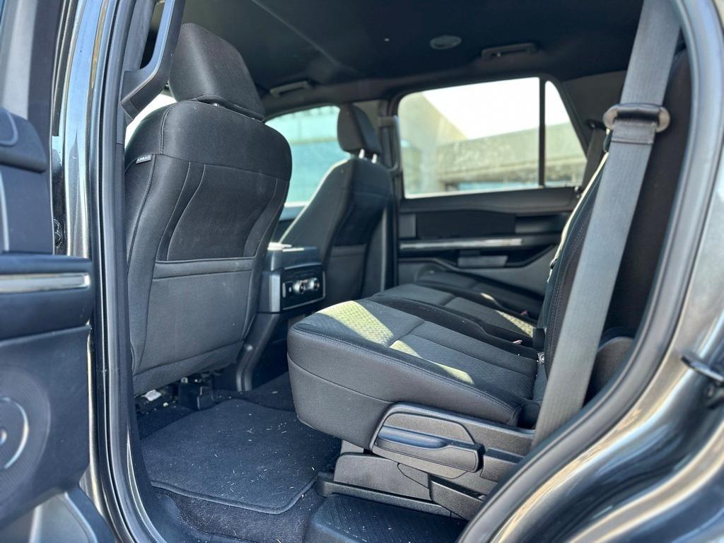 used 2021 Ford Expedition car, priced at $32,500