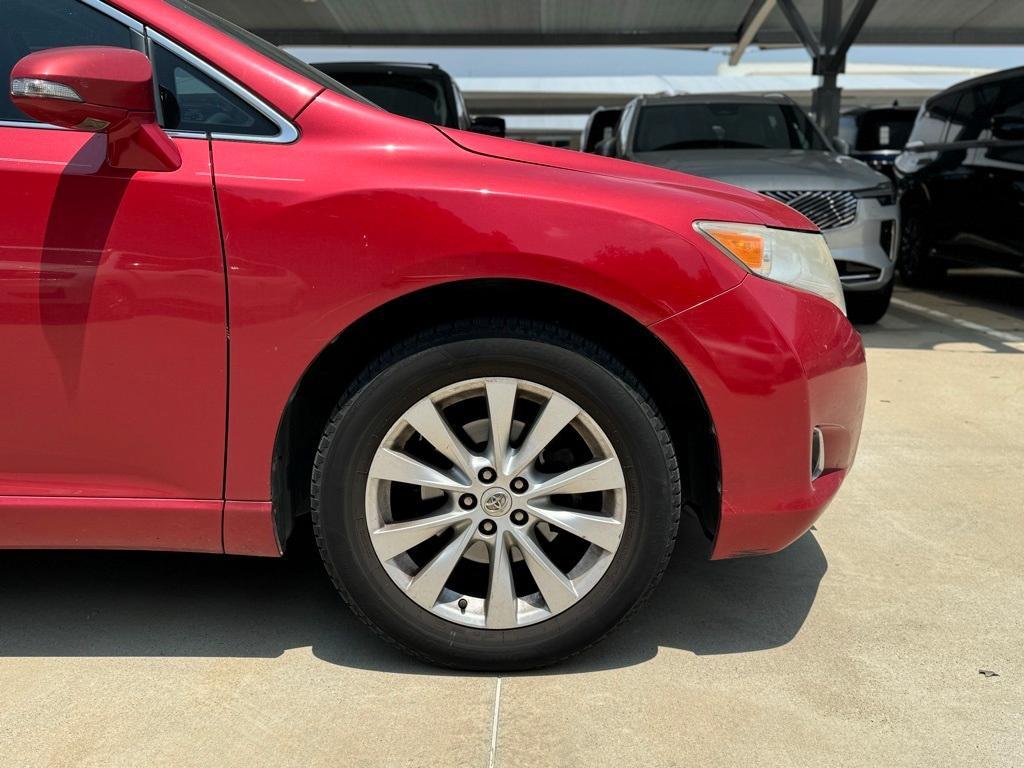 used 2013 Toyota Venza car, priced at $11,450