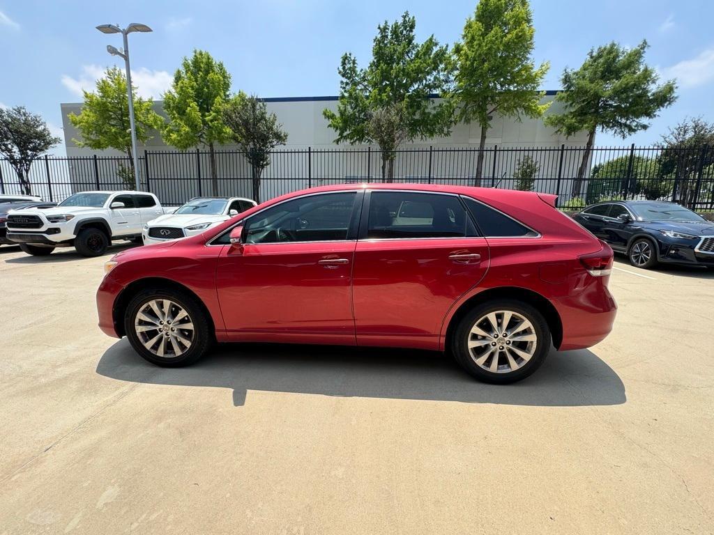 used 2013 Toyota Venza car, priced at $11,450