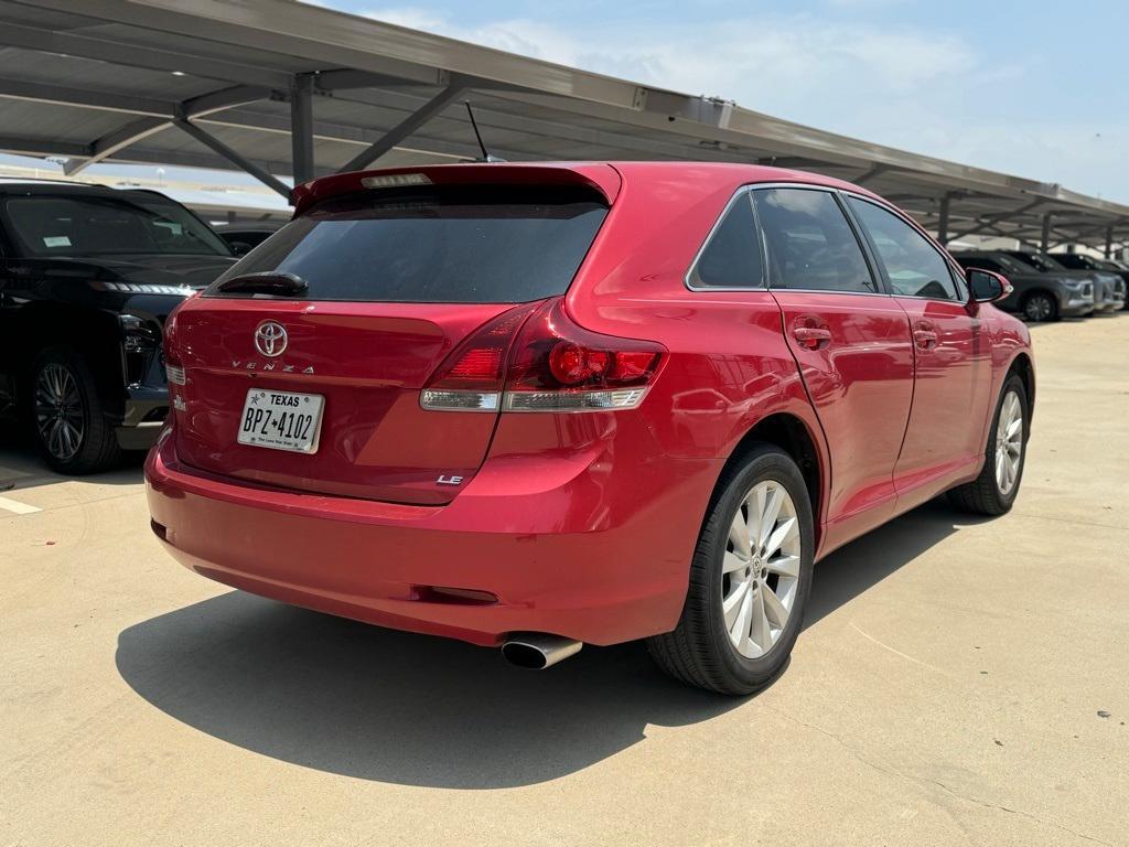 used 2013 Toyota Venza car, priced at $11,450