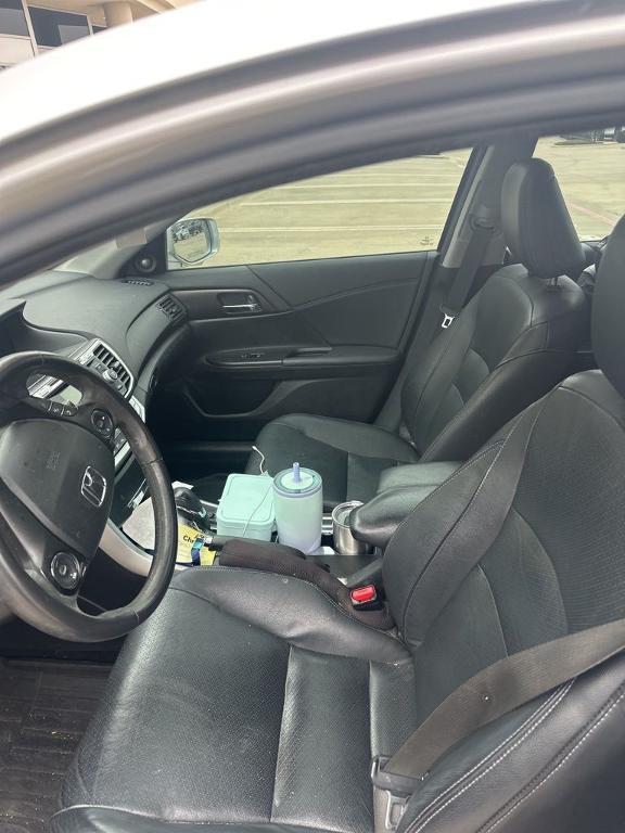 used 2014 Honda Accord car, priced at $13,000