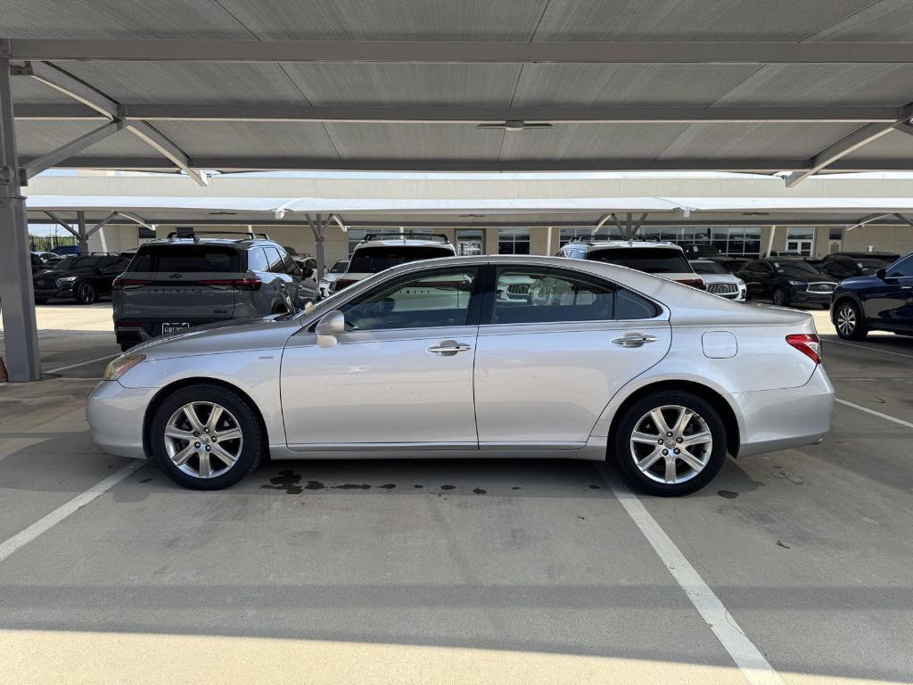 used 2009 Lexus ES 350 car, priced at $9,950