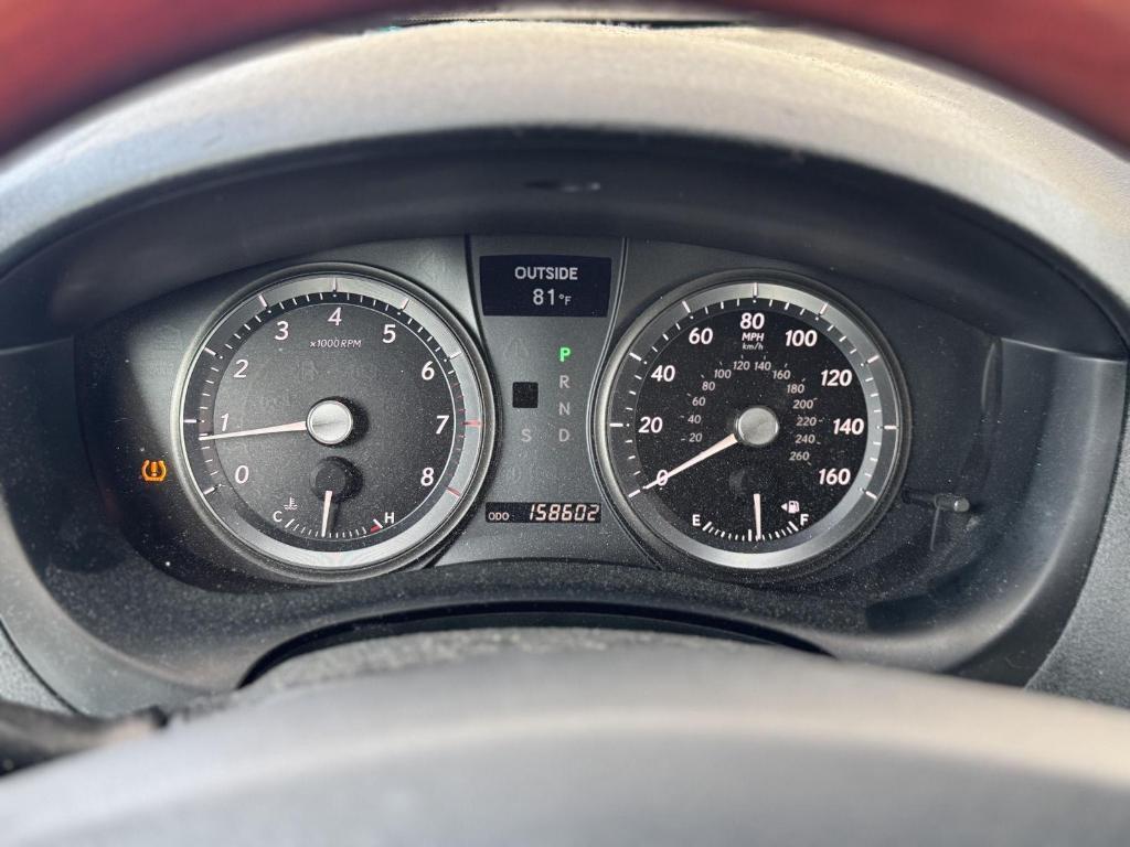 used 2009 Lexus ES 350 car, priced at $9,950