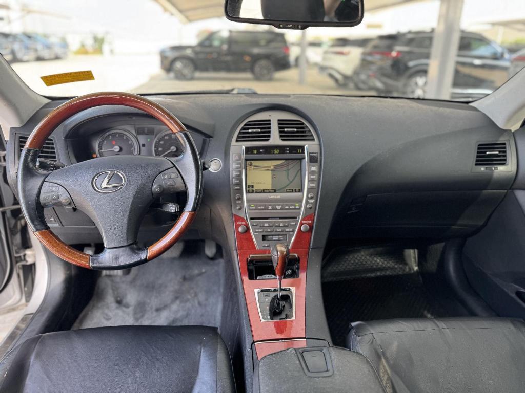 used 2009 Lexus ES 350 car, priced at $9,950