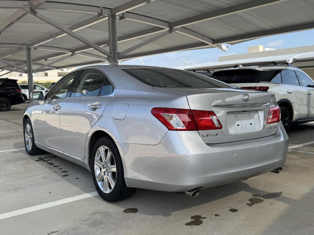 used 2009 Lexus ES 350 car, priced at $9,950