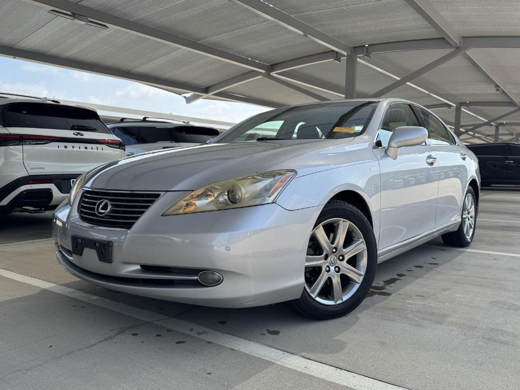 used 2009 Lexus ES 350 car, priced at $9,950