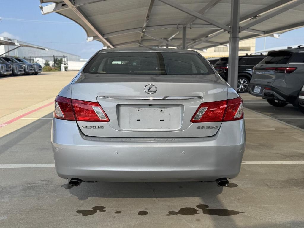 used 2009 Lexus ES 350 car, priced at $9,950