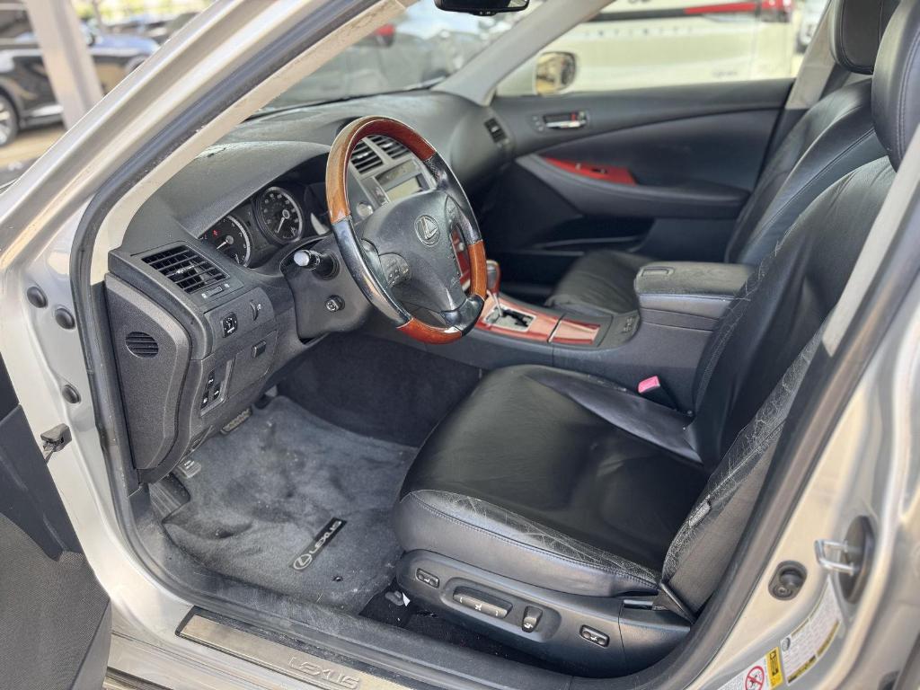 used 2009 Lexus ES 350 car, priced at $9,950