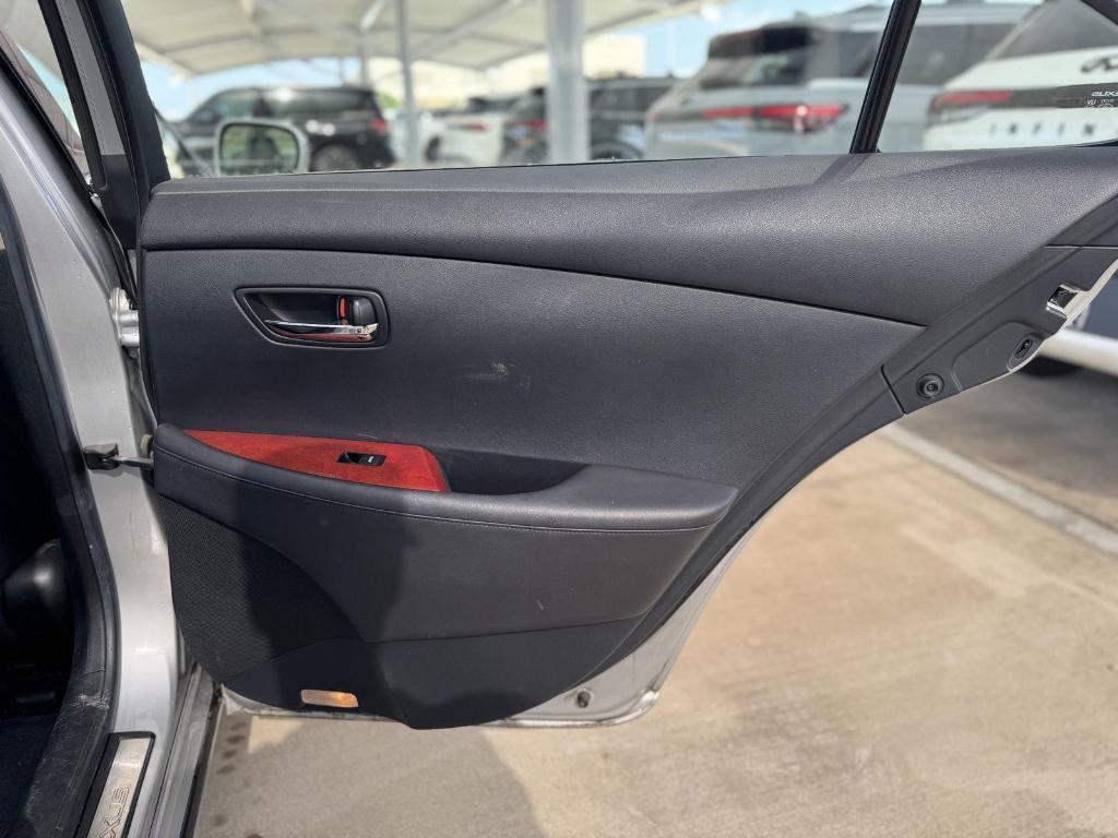 used 2009 Lexus ES 350 car, priced at $9,950