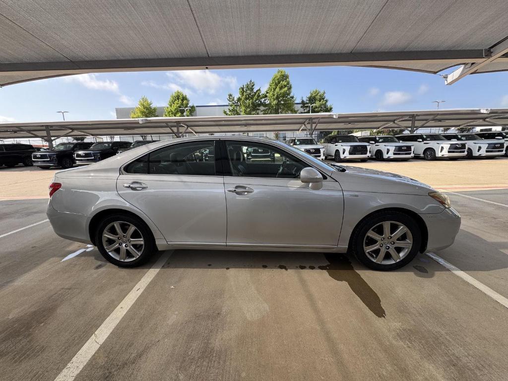 used 2009 Lexus ES 350 car, priced at $9,950