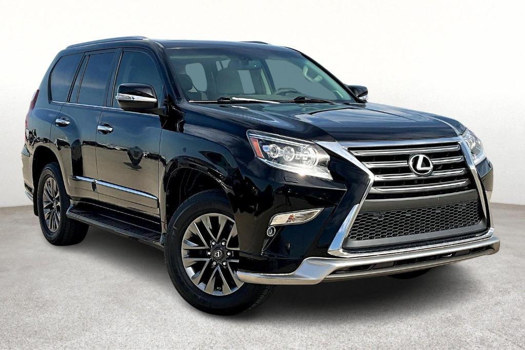 used 2019 Lexus GX 460 car, priced at $28,980