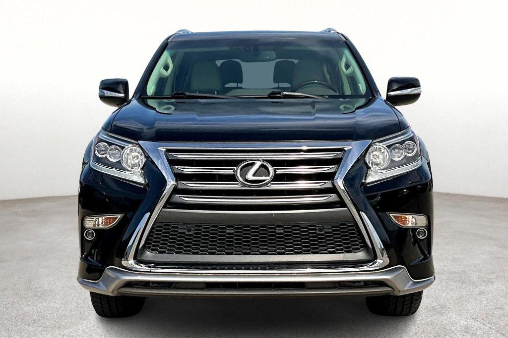 used 2019 Lexus GX 460 car, priced at $28,980