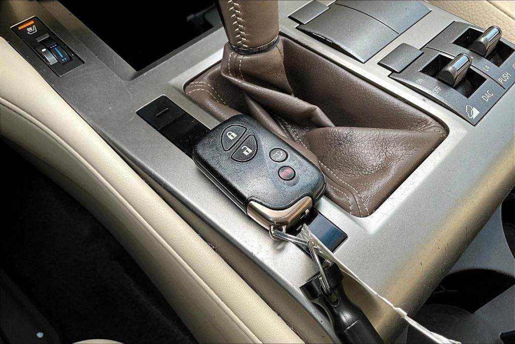 used 2019 Lexus GX 460 car, priced at $28,980