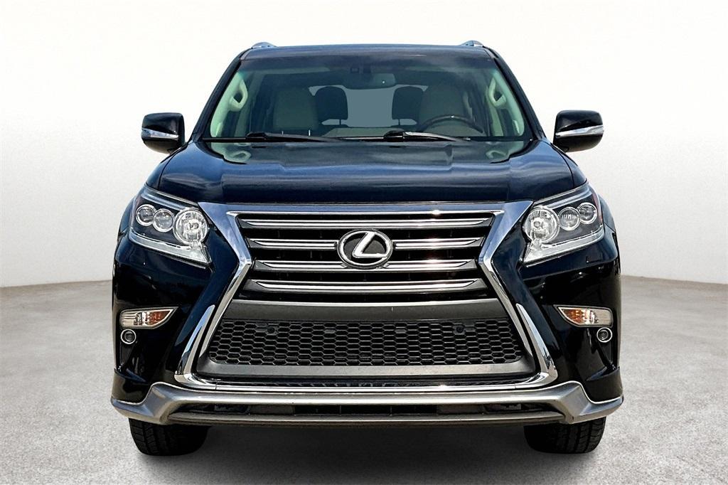 used 2019 Lexus GX 460 car, priced at $30,500