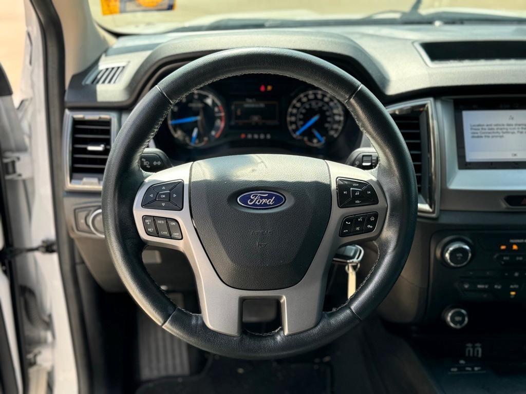 used 2019 Ford Ranger car, priced at $19,000