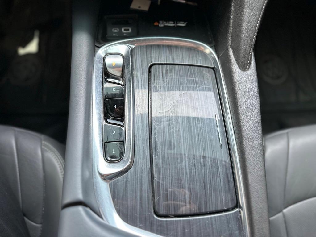 used 2022 Buick Enclave car, priced at $26,980
