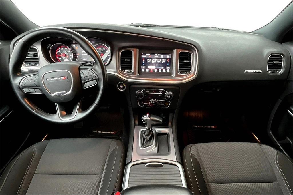 used 2020 Dodge Charger car, priced at $19,000