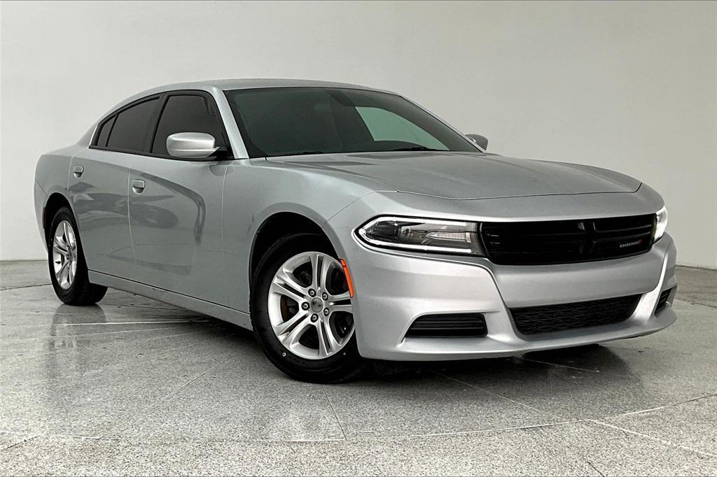 used 2020 Dodge Charger car, priced at $19,000