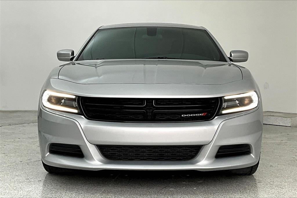 used 2020 Dodge Charger car, priced at $19,000