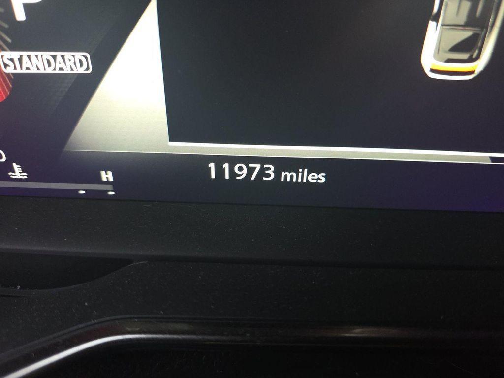 used 2024 Nissan Z car, priced at $40,900