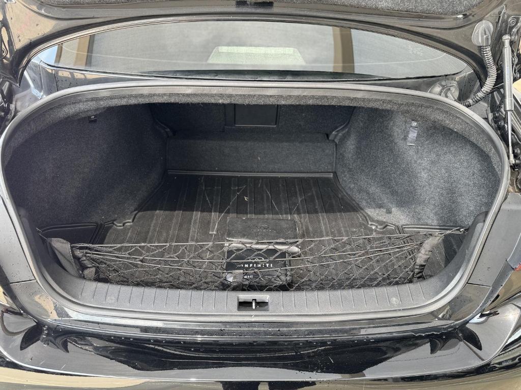 used 2020 INFINITI Q50 car, priced at $25,983