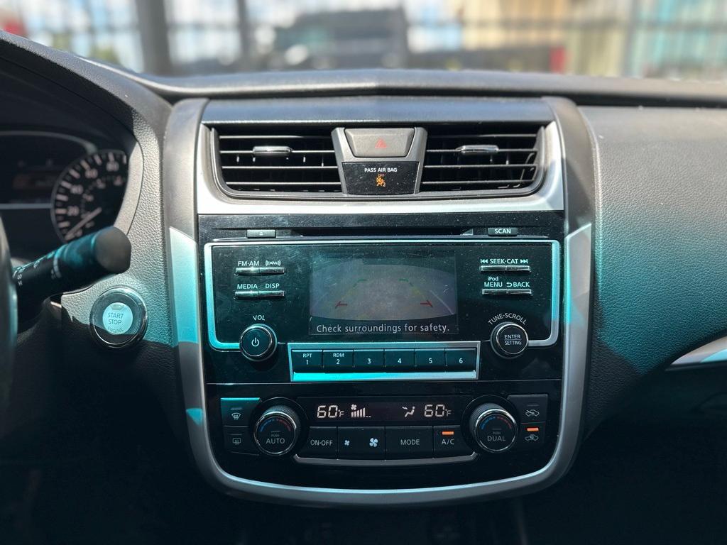 used 2018 Nissan Altima car, priced at $9,000