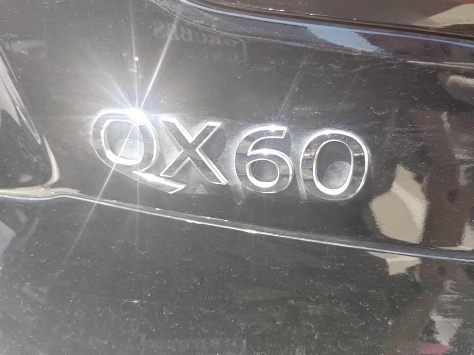 used 2019 INFINITI QX60 car, priced at $25,000